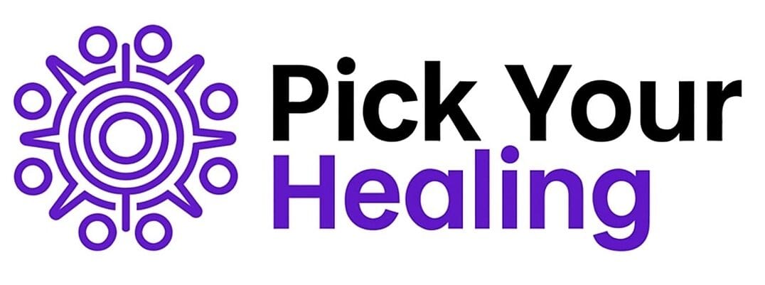 Pick Your Healing