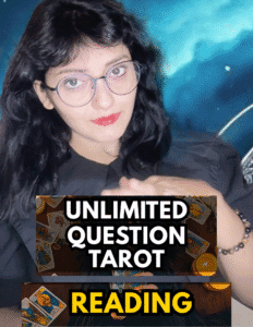 Tarot Reading